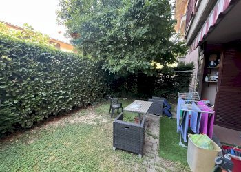 Giardino - Four-room apartment Via Maciachini
 
12, Pavia - photo 10