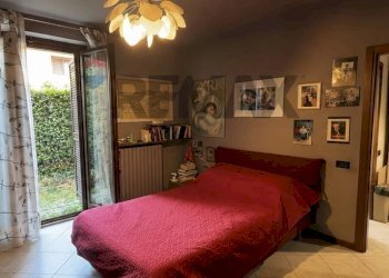 Camera / camera da letto - Four-room apartment Via Maciachini
 
12, Pavia - photo 12
