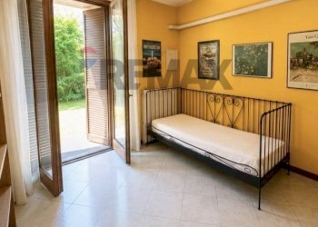 Camera / camera da letto - Four-room apartment Via Maciachini
 
12, Pavia - photo 14