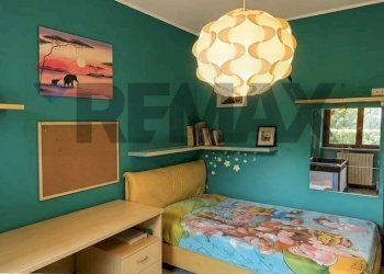 Camera / camera da letto - Four-room apartment Via Maciachini
 
12, Pavia - photo 19