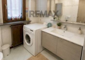 Lavanderia - Four-room apartment Via Maciachini
 
12, Pavia - photo 20