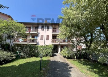 Casa all\'aperto - Four-room apartment Via Maciachini
 
12, Pavia - photo 22