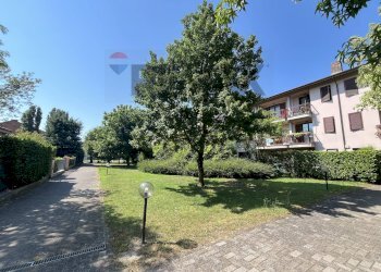 Giardino - Four-room apartment Via Maciachini
 
12, Pavia - photo 23