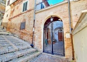 Foto 1 - Quadrilocale CORSO DEI VESTINI, Penne - foto 1