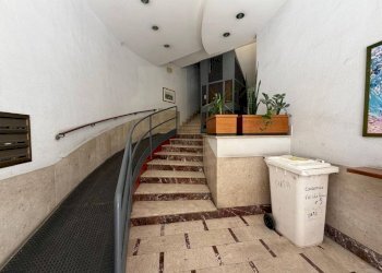 Foto 19 - Four-room apartment Via Ugo Foscolo
 
5, Palermo - photo 19