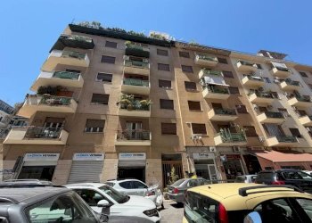 Foto 20 - Four-room apartment Via Ugo Foscolo
 
5, Palermo - photo 20