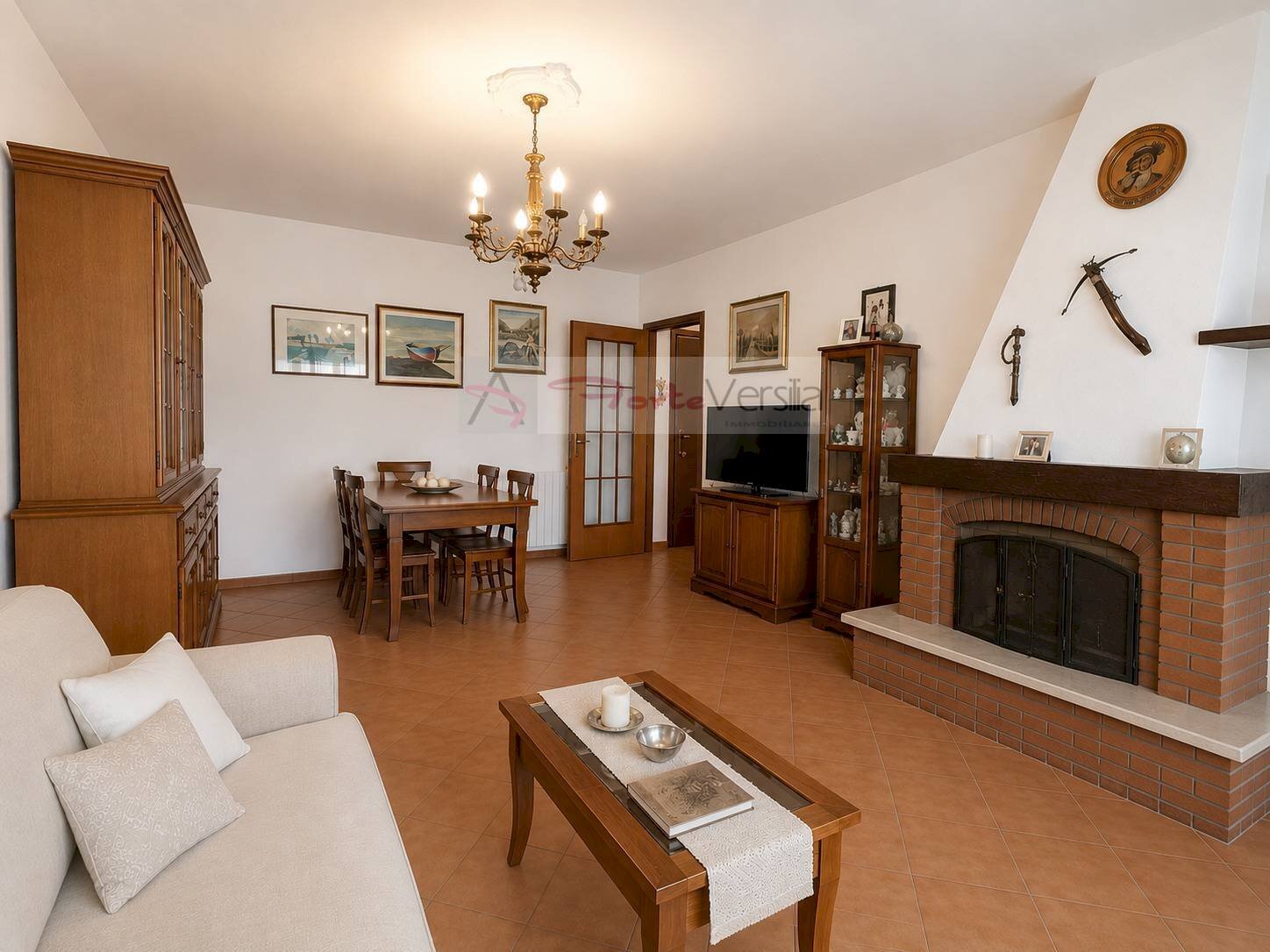 Foto 1 - Apartment Seravezza - photo 1