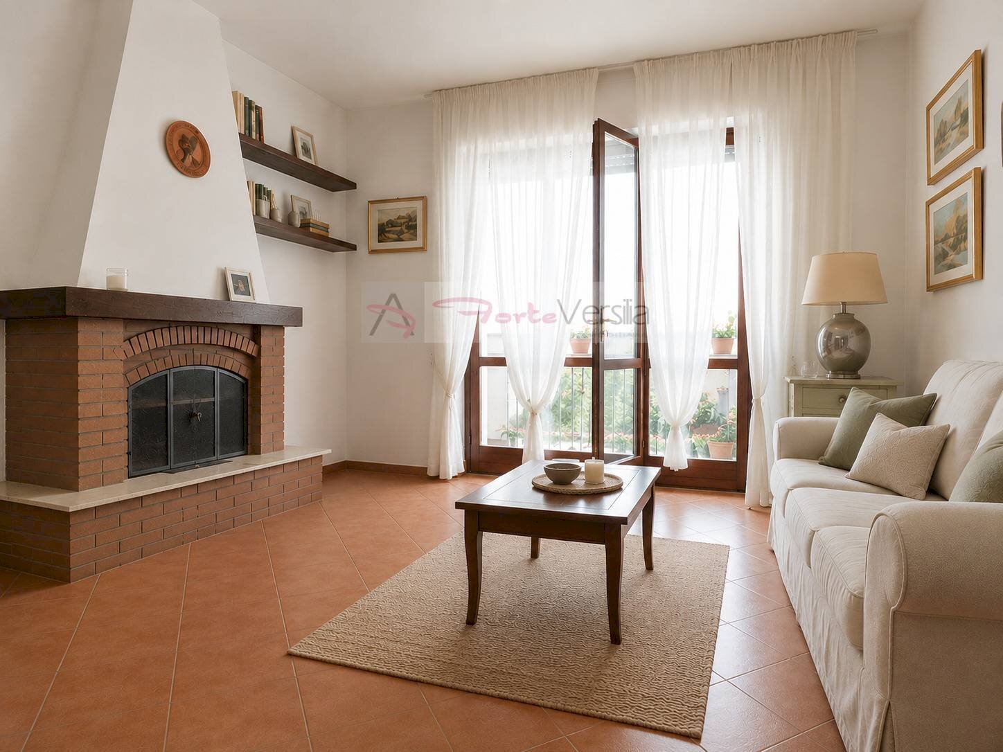 Foto 3 - Apartment Seravezza - photo 3