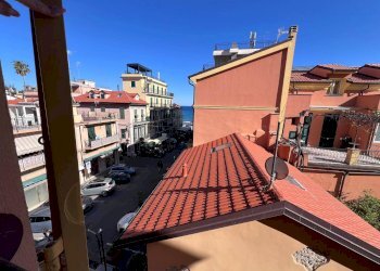 Foto 9 - Apartment PIAZZA DORIA
 
21, Alassio - photo 9