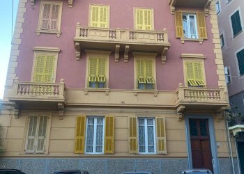 Foto 23 - Apartment PIAZZA DORIA
 
21, Alassio - photo 23