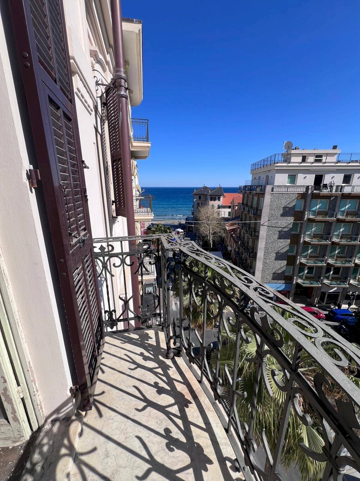 Foto 1 - Apartment Viale Gibb, Alassio - photo 1