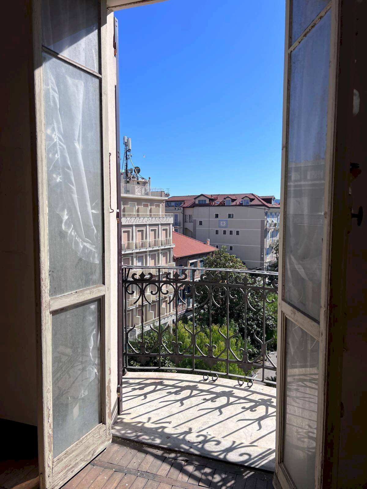 Foto 2 - Apartment Viale Gibb, Alassio - photo 2