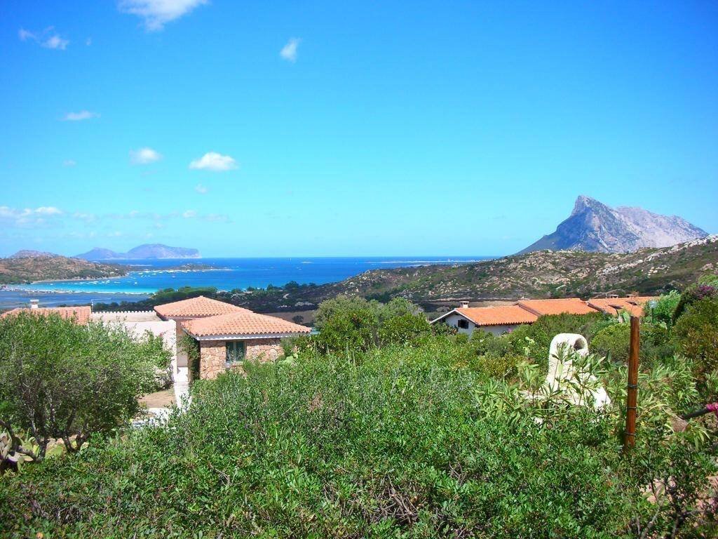 Foto 1 - Villa a Schiera Loc. Lu Nibareddu, Loiri Porto San Paolo - foto 1