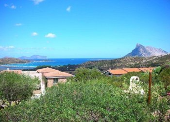 Foto 1 - Villa a Schiera Loc. Lu Nibareddu, Loiri Porto San Paolo - foto 1