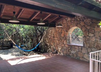 Foto 6 - Villa a Schiera Loc. Lu Nibareddu, Loiri Porto San Paolo - foto 5