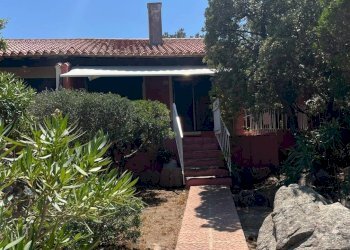 Foto 8 - Villa a Schiera Loc. Lu Nibareddu, Loiri Porto San Paolo - foto 7