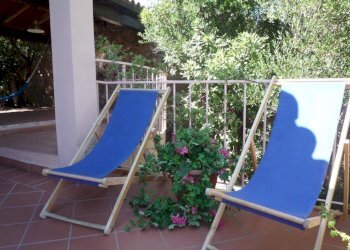 Foto 12 - Villa a Schiera Loc. Lu Nibareddu, Loiri Porto San Paolo - foto 11
