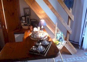 Foto 20 - Villa a Schiera Loc. Lu Nibareddu, Loiri Porto San Paolo - foto 19