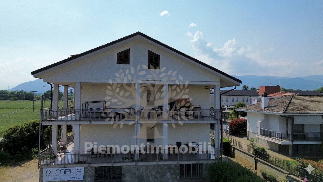 Foto 3 - Four-room apartment via pianezza
12, Druento - photo 3