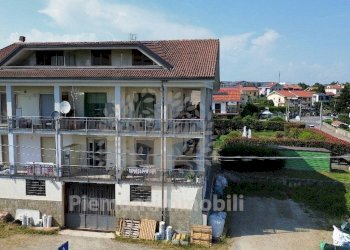 Foto 1 - Four-room apartment via pianezza
 
12, Druento - photo 1