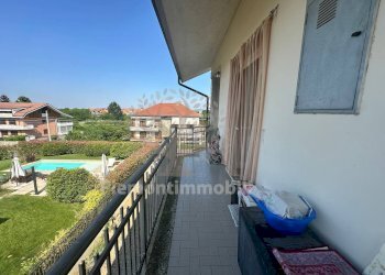 Foto 6 - Four-room apartment via pianezza
 
12, Druento - photo 6