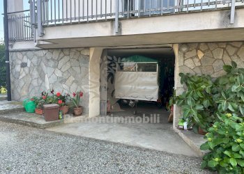 Foto 17 - Four-room apartment via pianezza
 
12, Druento - photo 17