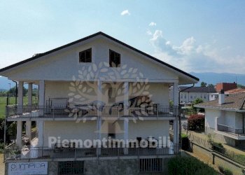 Foto 19 - Four-room apartment via pianezza
 
12, Druento - photo 19
