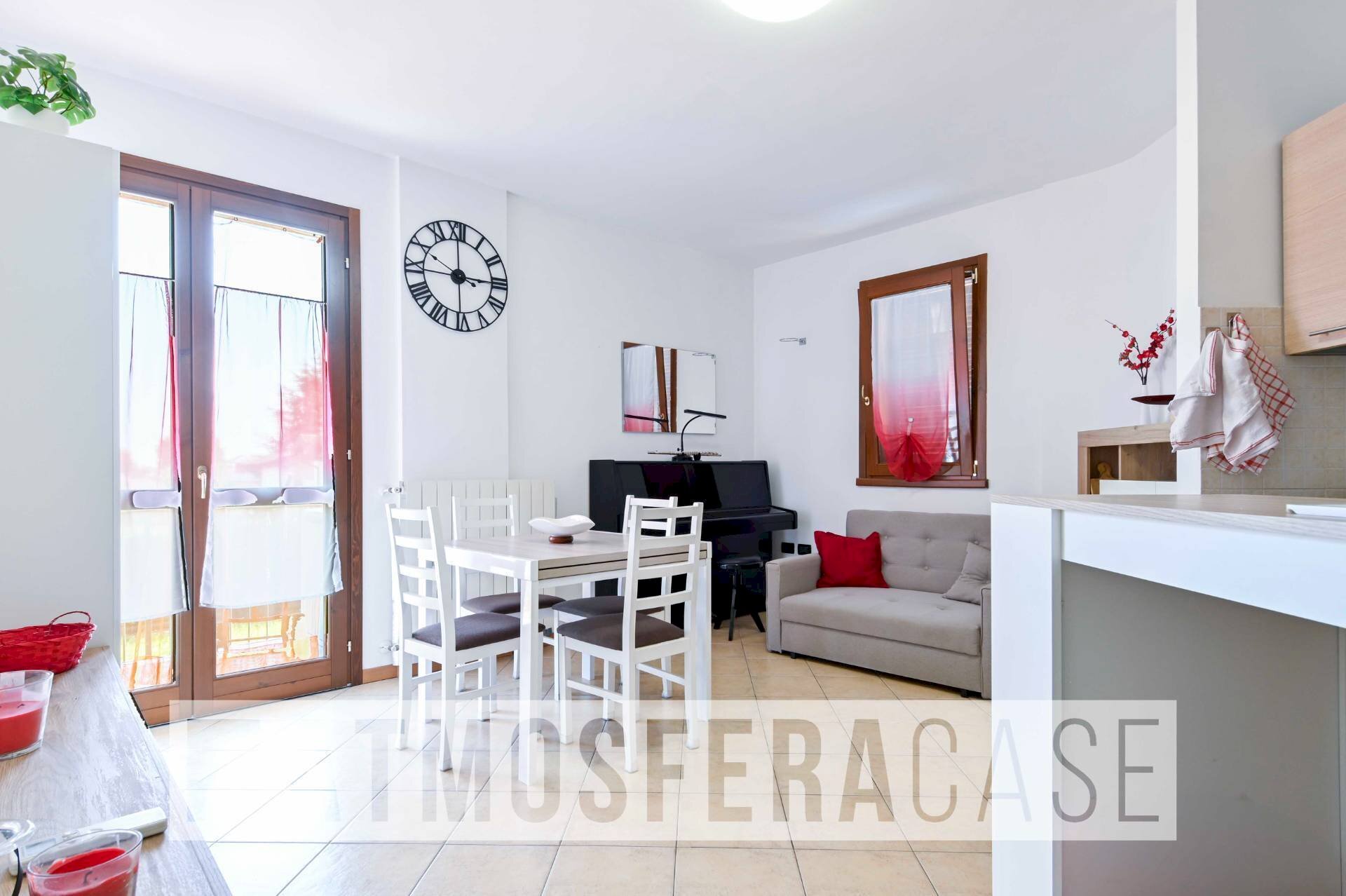 Foto 2 - Two-room apartment Via Unione Europea
 
4/b, Pozzo d'Adda - photo 2