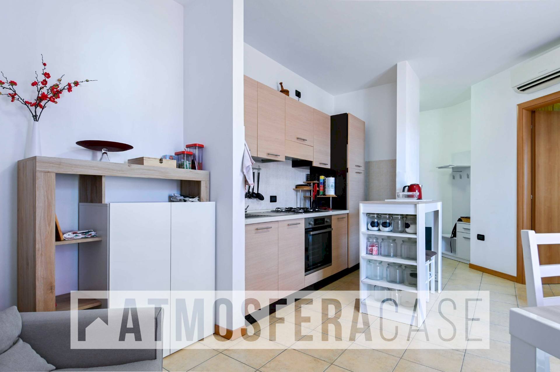 Foto 3 - Two-room apartment Via Unione Europea
 
4/b, Pozzo d'Adda - photo 3