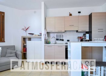 Foto 4 - Two-room apartment Via Unione Europea
 
4/b, Pozzo d'Adda - photo 4