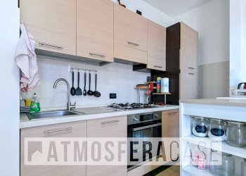 Foto 5 - Two-room apartment Via Unione Europea
 
4/b, Pozzo d'Adda - photo 5