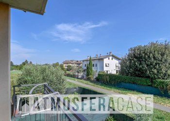 Foto 11 - Two-room apartment Via Unione Europea
 
4/b, Pozzo d'Adda - photo 11