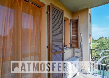 Foto 12 - Two-room apartment Via Unione Europea
 
4/b, Pozzo d'Adda - photo 12