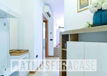 Foto 24 - Two-room apartment Via Unione Europea
 
4/b, Pozzo d'Adda - photo 24