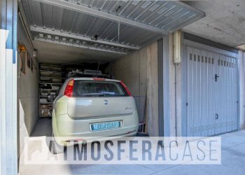 Foto 27 - Two-room apartment Via Unione Europea
 
4/b, Pozzo d'Adda - photo 27