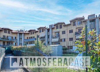 Foto 29 - Two-room apartment Via Unione Europea
 
4/b, Pozzo d'Adda - photo 29