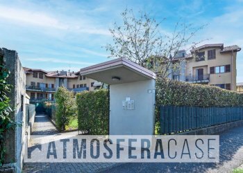 Foto 30 - Two-room apartment Via Unione Europea
 
4/b, Pozzo d'Adda - photo 30