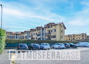 Foto 31 - Two-room apartment Via Unione Europea
 
4/b, Pozzo d'Adda - photo 31