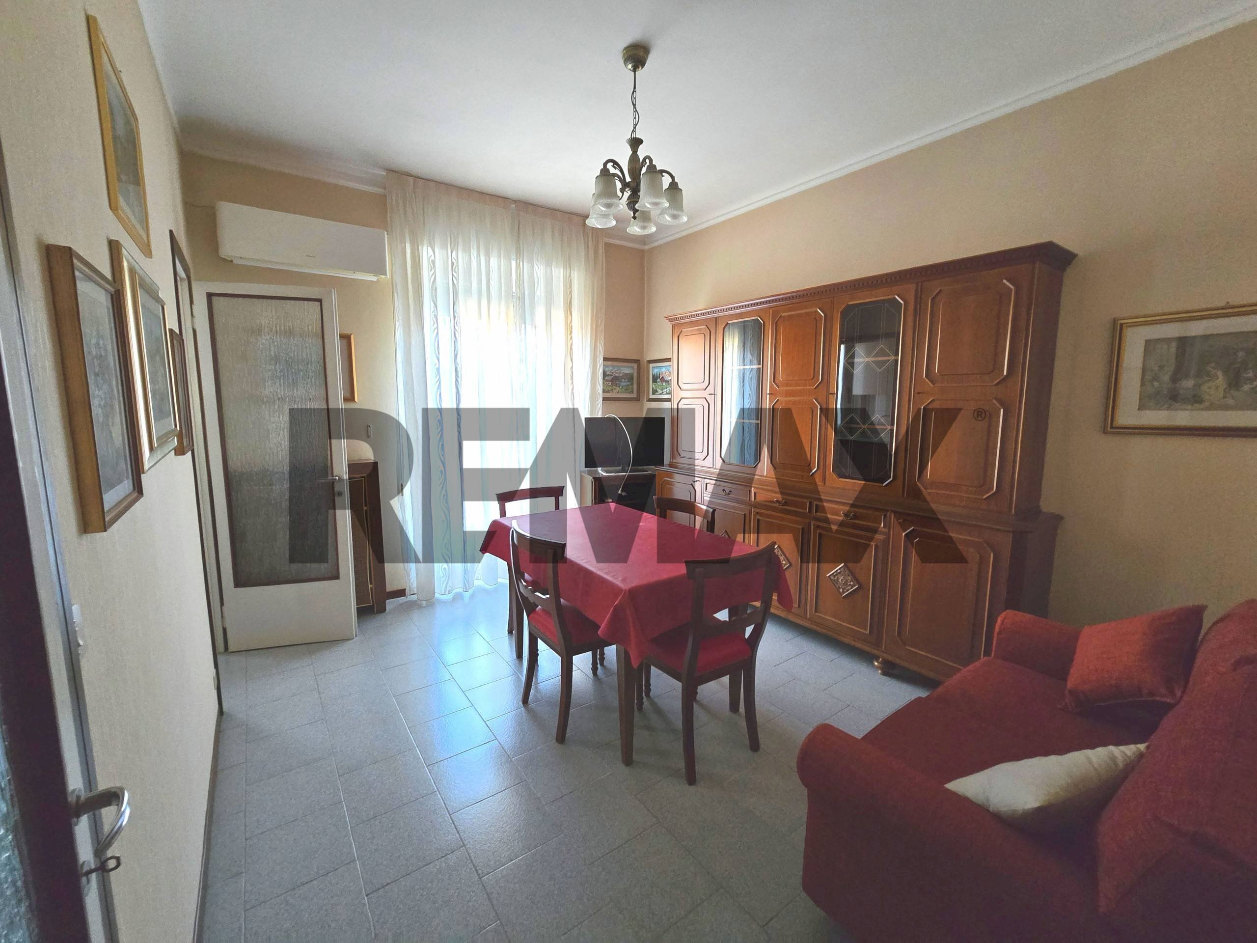 Sala da pranzo - Bilocale via Koerner
7, Milano - foto 3