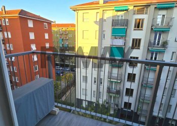Balcone - Bilocale via Koerner
 
7, Milano - foto 8