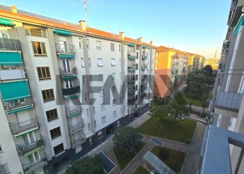 Edificio all\'aperto - Bilocale via Koerner
 
7, Milano - foto 9