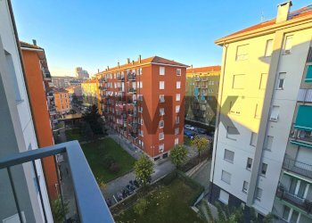 Edificio all\'aperto - Bilocale via Koerner
 
7, Milano - foto 10