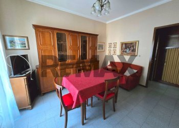 Sala da pranzo - Bilocale via Koerner
 
7, Milano - foto 11