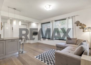 Soggiorno - Monolocale Via Pinerolo
 
72, Milano - foto 3
