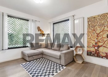 Soggiorno - Monolocale Via Pinerolo
 
72, Milano - foto 4