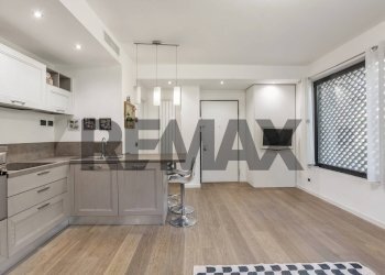 Cucina - Monolocale Via Pinerolo
 
72, Milano - foto 6