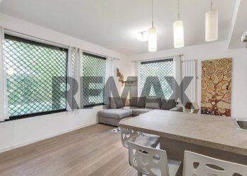 Sala da pranzo - Monolocale Via Pinerolo
 
72, Milano - foto 9