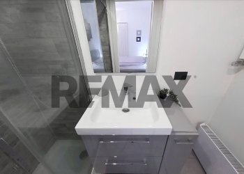 Bagno - Monolocale Via Pinerolo
 
72, Milano - foto 18