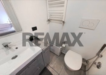 Bagno - Monolocale Via Pinerolo
 
72, Milano - foto 19
