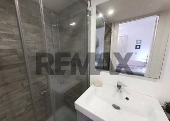 Bagno - Monolocale Via Pinerolo
 
72, Milano - foto 20